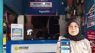 Bangkit lewat Pinang Dana Talangan, Agen BRILink di Puncak Bisa Kembangkan Usaha hingga Bu...