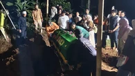 Unggahan Foto Terakhir Kepala Cabang Bank Sebelum Dibunuh, Sahabat Sebut Tidak Biasa