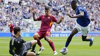 Hasil Everton vs Roma: Matias Soule Bawa Giallorossi Tumbangkan The Toffees di Stadion Bar...