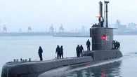 Hak Pejuang, Asabri Beri Santunan Keluarga Awak KRI Nanggala 402 Usai SK Turun
