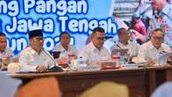 Gebrakan Pemerintah Pemerintahan Prabowo 2025, Setop Impor dan Beli Bahan Produk Pertanian...