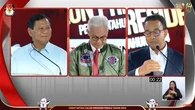 Upayakan Pemilu Inklusif, Kemenkominfo Fasilitasi Bahasa Isyarat Saat Debat Capres-Cawapre...