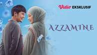 Segera Tayang Film Azzamine di Vidio: Perjodohan Azzam dan Jasmine