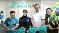 Dukung Atlet Pulih dari Cedera Lebih Cepat, RS EMC Pekayon Hadirkan Sport Clinic Lengkap d...