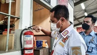 Apa itu APAR? Ketahui Pengertian, Fungsi, dan Jenisnya