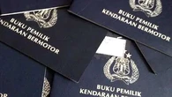 4 Juta Kendaraan di Lampung Nunggak Pajak, Ada yang 11 Tahun Tak Bayar
