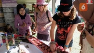 Salnepan, Permainan Tradisional Gresik yang Mirip Dakon