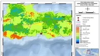 Badan Geologi Sebut Lokasi Gempa M 6 Pohuwato Guncang Pemukiman di Kawasan Rawan Bencana