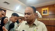 Kopdes Merah Putih Bakal Masuk Revisi UU Koperasi