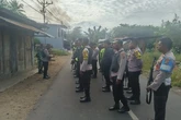 TNI-Polri Masih Bersiaga Usai Bentrok Maut di Adonara
