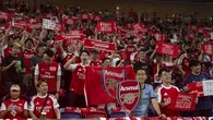 Arsenal Tergelincir Dua Kali: Catatan Pramusim yang Bikin Mikir