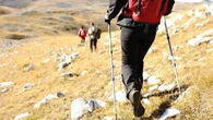 Pilihan Tongkat Hiking Terbaik agar Pendakian Lebih Nyaman dan Minim Kelelahan