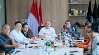 Ekonomi Kreatif Jadi Tambang Baru, Kemenparekraf dan BRIN Perkuat Riset-Inovasi