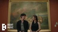 Lukisan Kebakaran Hutan Karya Raden Saleh Muncul di Video Musik Jin BTS Don't Say You Love...