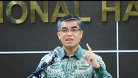Menaker Sebut Kondisi Lapangan Kerja Indonesia Tetap Tangguh di Tengah Kondisi Global