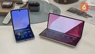 Samsung: Galaxy Z Flip 6 dan Galaxy Z Fold 6 Terima Update Android 7 Tahun, Pertama di HP ...