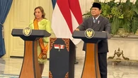 IP-CEPA Resmi Diteken, Ini Untungnya buat Indonesia dan Peru