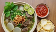 Bumbu Soto Sapi Kuah Bening Khas Bandung, Rahasia Cita Rasa Gurih yang Menyegarkan