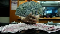 Rupiah-IHSG Kompak Anjlok Usai Menkeu Diganti, Airlangga Buka Suara