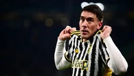 Juventus Belum Tenang: Kolo Muani Alot, Vlahovic Belum Laku
