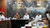 Menko Zulhas Janji Tak Ada Lagi Kasus Keracunan Makan Bergizi Gratis