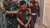 Jejak Kejahatan Bobby Asia Terkuak, Pernah Tipu Warga Rp300 Juta Janjikan Lolos Jadi Jaksa