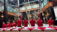 Filosofi dalam Kelezatan Autentik Kuliner Tiongkok di Twelve Chinese Dining