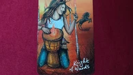 Tarot Cinta: Penuh Semangat, Usahakan yang Terbaik