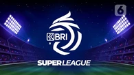 Jadwal Lengkap BRI Super League Pekan ke-6: Big Match dan Siaran Langsung