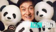 Sinopsis Panda Plan, Film Aksi Komedi Terbaru Jackie Chan