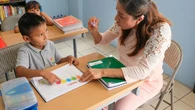 9 Tips Mengajar Anak Berkebutuhan Khusus dari Tenaga Pendidik, Maksimalkan Potensi