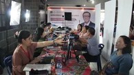 Menkumham Yasonna Permudah Masyarakat Medan Urus Paspor Lewat Smart Eazy Passport
