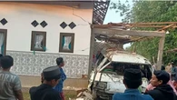 Detik-Detik Ledakan di Abunten Sumenep: Terdengar hingga Radius 5 Km, Satu Luka-Luka