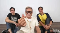 Modulus Bangkit Setelah Lama Bubar, Siap Hidupkan Musik Era 80-an Bersama Musisi Lintas Ge...