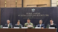 Emiten GOLF Kantongi Laba Bersih Rp 1,59 Miliar
