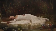 Lirik Lagu The Fate of Ophelia, Terinspirasi dari Kisah Tragis Ophelia Karya William Shake...