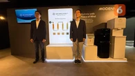 Mengenal Seamless Go Subscription Service, Platform Langganan Multi-Kategori Elektronik Ru...
