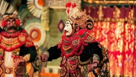 Topeng Bondres Bajra Geni, Refleksi Kepemimpinan dalam Pesta Kesenian Bali