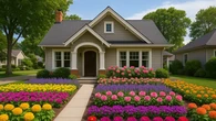 10 Bunga-Bunga Wangi yang Mudah Ditanam di Kebun Sempit Belakang Rumah, Tak Perlu Lahan Lu...