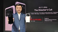 Xiaomi Mi 11 Ultra Resmi Meluncur di Indonesia, Berapa Harganya?