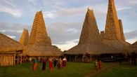 Pasola, Ritual Perang Kayu di Tanah Sumba