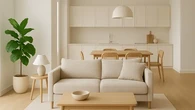 9 Kesalahan Desain Interior Ini Bisa Bahayakan Kesehatan, Rumah Jadi Tak Nyaman