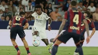 Kapten Levante Tuduh Vinicius Junior Bersikap Tidak Respek!