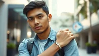 10 Padu Padan Outfit Pria untuk Tampil Trendi, Gaya Klasik yang Hits di 2025