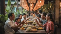 14 Rekomendasi Tempat Makan Keluarga di Tebet 2026, dari Warung Legendaris hingga Resto Ke...