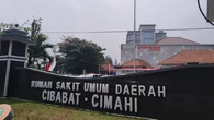 Pasien BPJS Meninggal Diduga Ditelantarkan RS, Pemkot Cimahi Evaluasi RSUD Cibabat