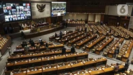 DPR dan Pemerintah Sepakat Bentuk Panja Bahas RUU Otsus Papua