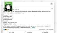 Kumpulan Kabar Viral Terkait Penanganan Demo Beserta Faktanya