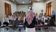 Tak Sekadar Ramah, Layanan Inklusif Butuh Petugas Paham Bahasa Isyarat