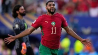 Brasil Vs Maroko: Profil Ismael Saibari, Pencetak Gol Indah ke Gawang Selecao